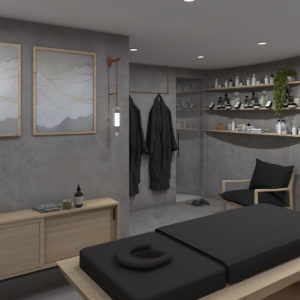 Spa - La péniche bed and bicycle