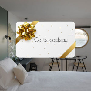 Carte cadeau - escale slow life
