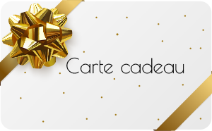 carte cadeau
