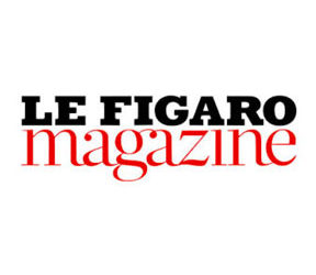 Le magazine Figaro – Escapade au fil de l&rsquo;eau